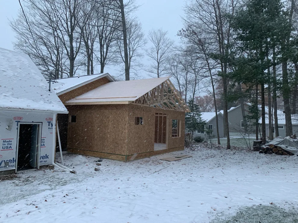 2019 Grand Traverse HBA Parade of Homes - Best Overall Renovated Home 2019 by CMB Construction - Photo 5