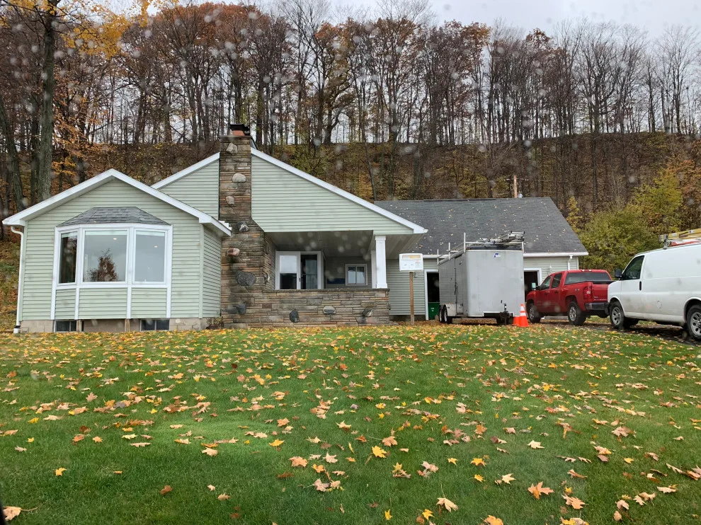 2019 Grand Traverse HBA Parade of Homes - Best Overall Renovated Home 2019 by CMB Construction - Photo 6