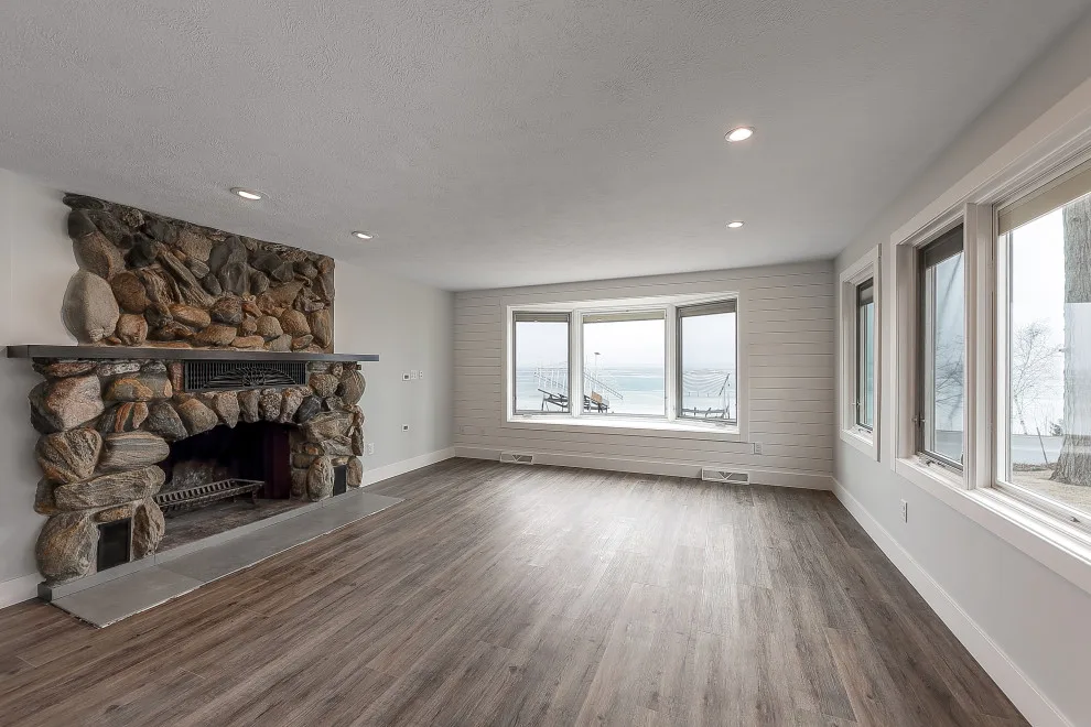 2019 Grand Traverse HBA Parade of Homes - Best Overall Renovated Home 2019 by CMB Construction - Photo 10
