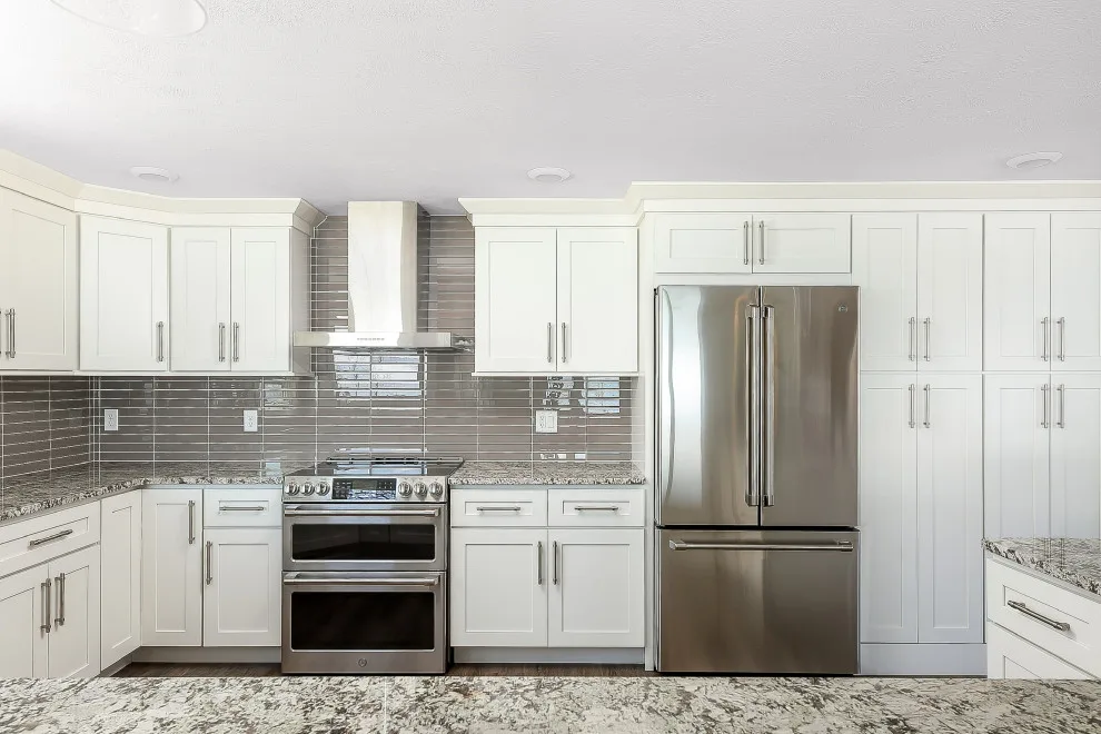 2019 Grand Traverse HBA Parade of Homes - Best Overall Renovated Home 2019 by CMB Construction - Photo 7