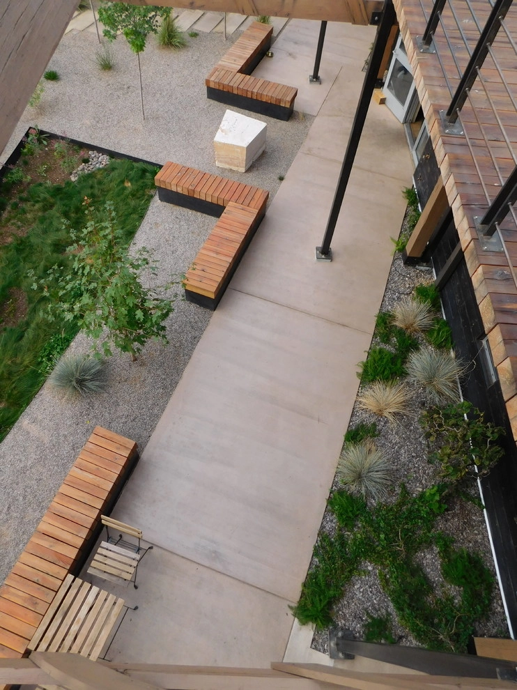 The Trailhead Design Source by Serquis + Associates Landscape Architecture - Photo 9