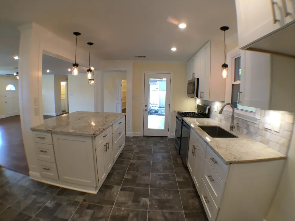 Complete Home by P. LeBlanc Construction - Photo 9