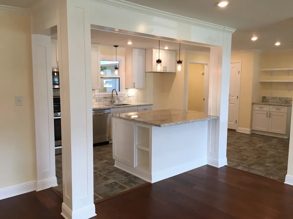 Complete Home by P. LeBlanc Construction - Photo 6