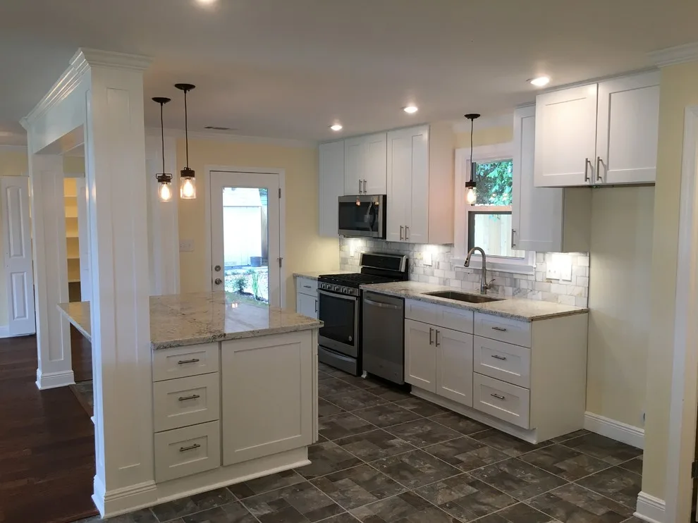 Complete Home by P. LeBlanc Construction - Photo 7