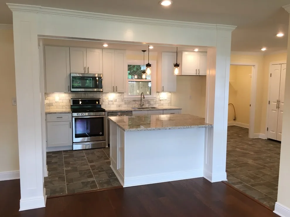 Complete Home by P. LeBlanc Construction - Photo 11