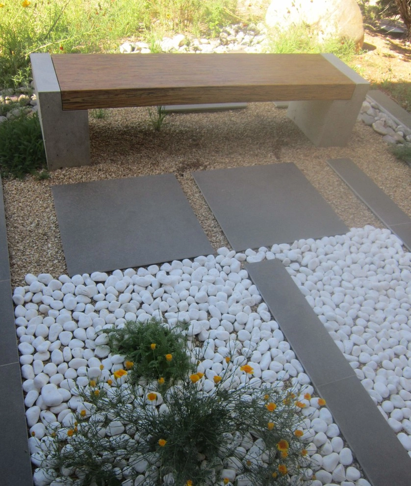Healing Gardens by Serquis + Associates Landscape Architecture - Photo 7