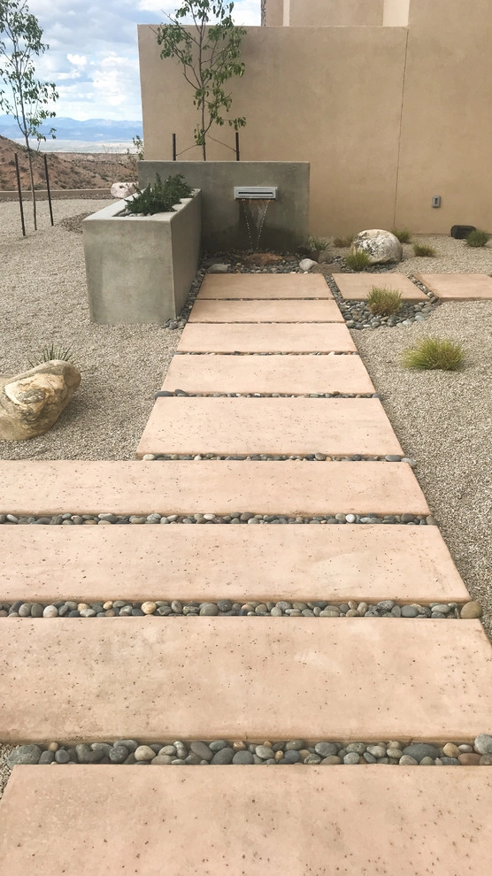 Serquis + Associates Landscape Architecture - Photo 8