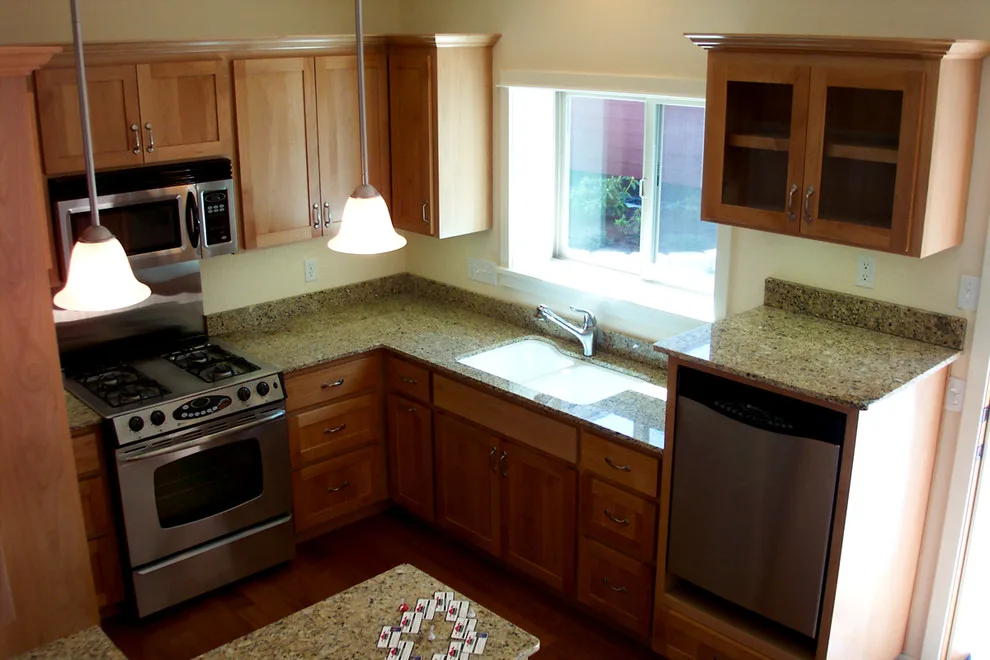 Eco-Friendly Condo Cottages by Coleman Creek Construction - Photo 2