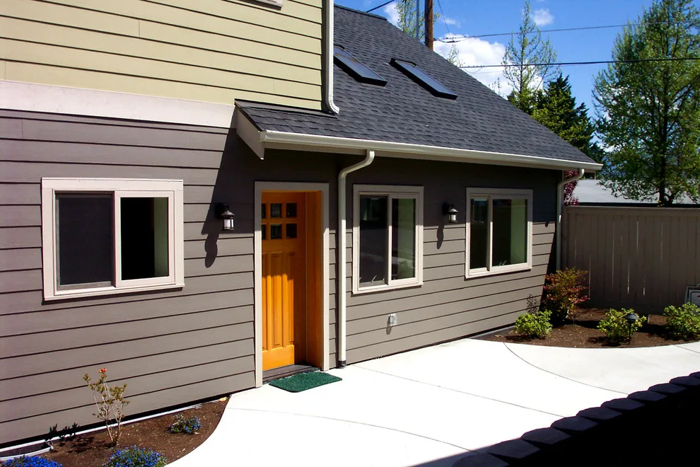 Eco-Friendly Condo Cottages by Coleman Creek Construction - Photo 9