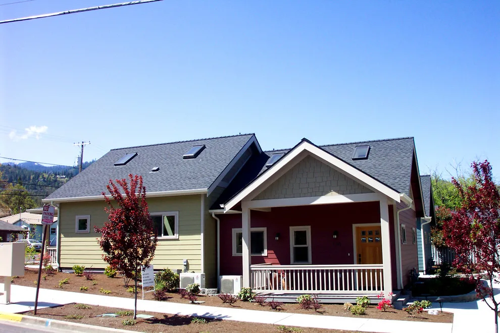 Eco-Friendly Condo Cottages by Coleman Creek Construction - Photo 7