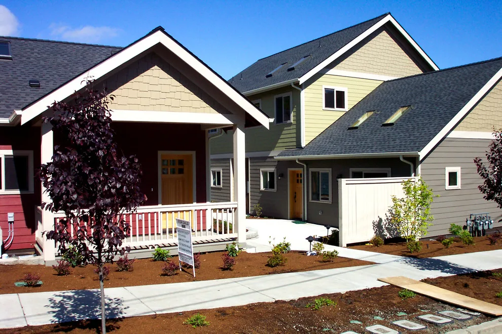 Eco-Friendly Condo Cottages by Coleman Creek Construction - Photo 10