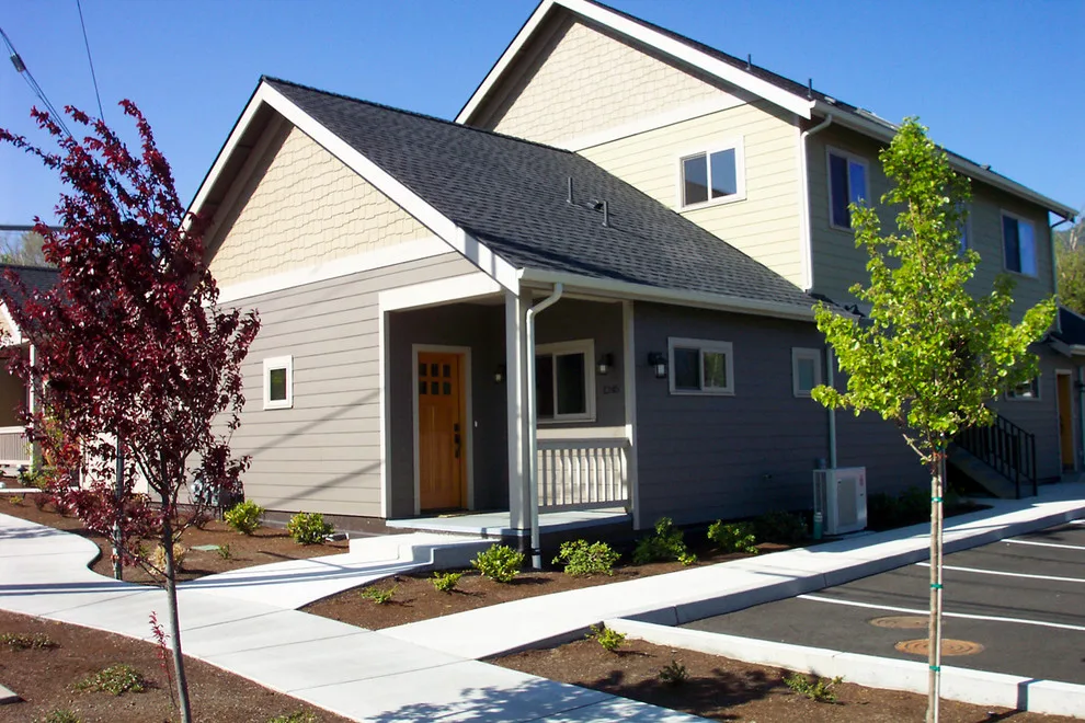 Eco-Friendly Condo Cottages by Coleman Creek Construction - Photo 6