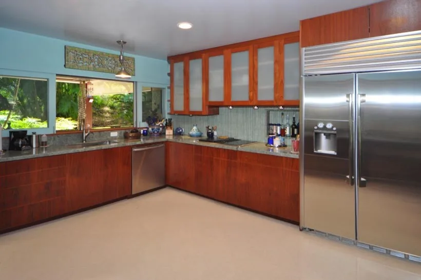 Eco-Friendly Renovation by MOKULUA High Performance Builder - Photo 5