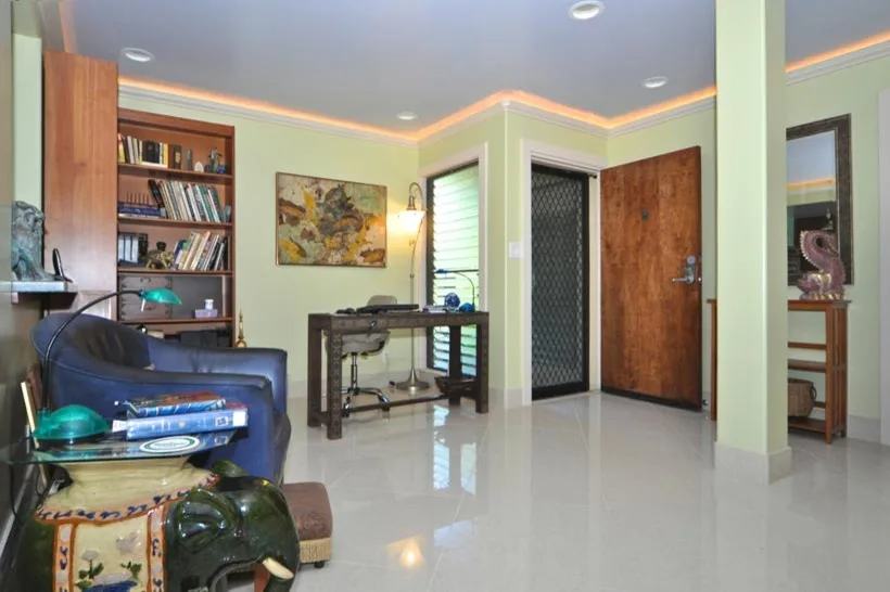Eco-Friendly Renovation by MOKULUA High Performance Builder - Photo 6