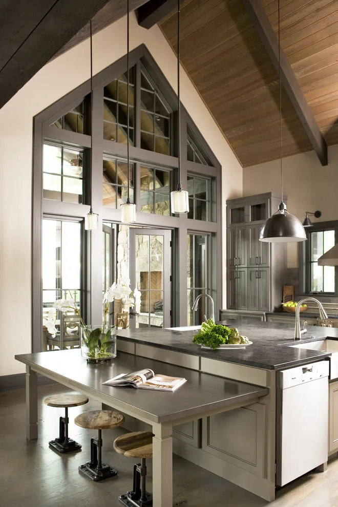 Modern Home in Greenville Mountains by The Berry Group - Photo 10