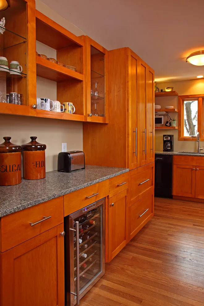 Eco Path Kitchen by Full Circle Construction Inc. - Photo 4