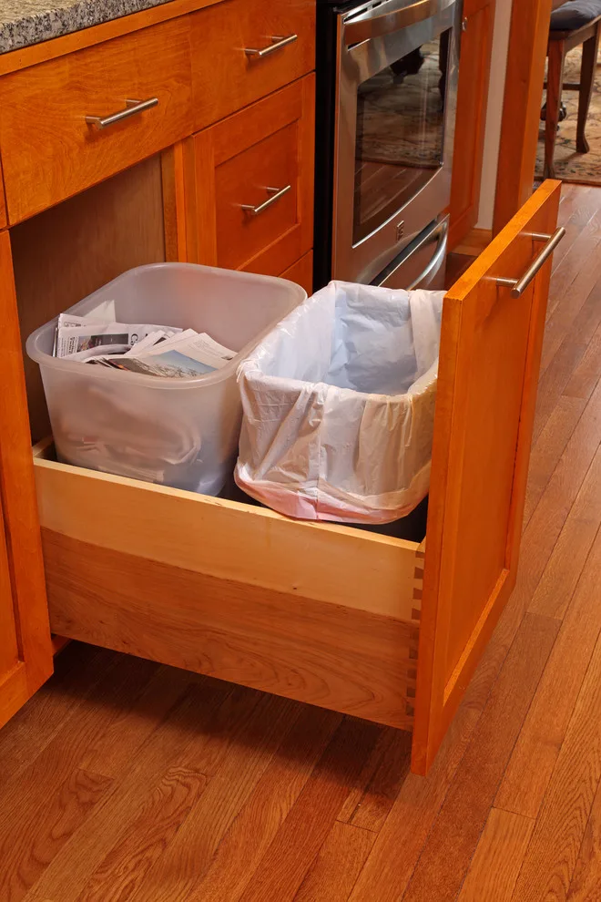 Eco Path Kitchen by Full Circle Construction Inc. - Photo 2
