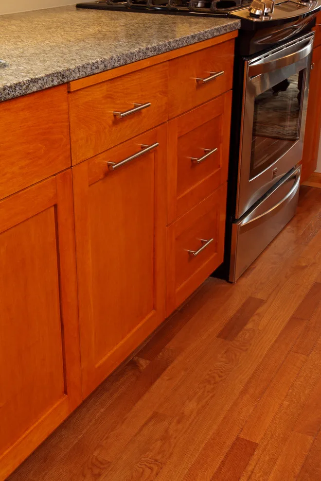 Eco Path Kitchen by Full Circle Construction Inc. - Photo 3