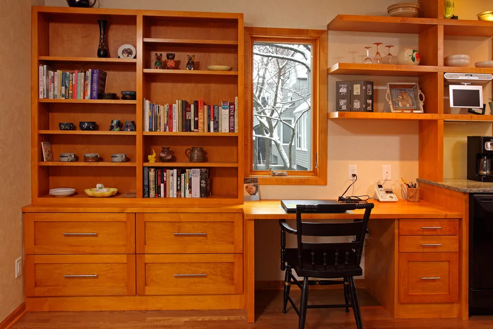 Eco Path Kitchen by Full Circle Construction Inc. - Photo 5