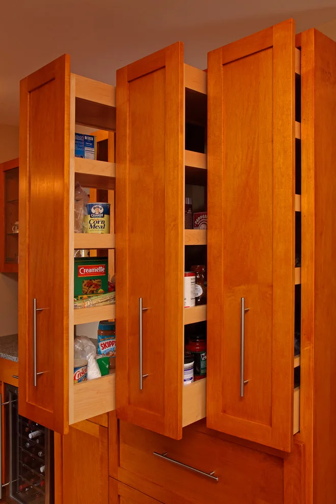 Eco Path Kitchen by Full Circle Construction Inc. - Photo 8