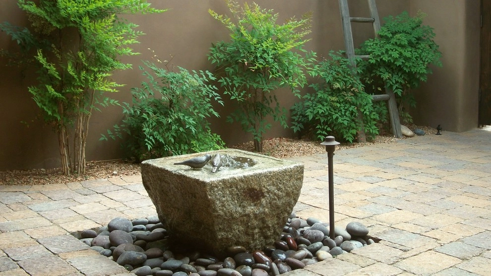Santa Fe - Placitas by Serquis + Associates Landscape Architecture - Photo 2