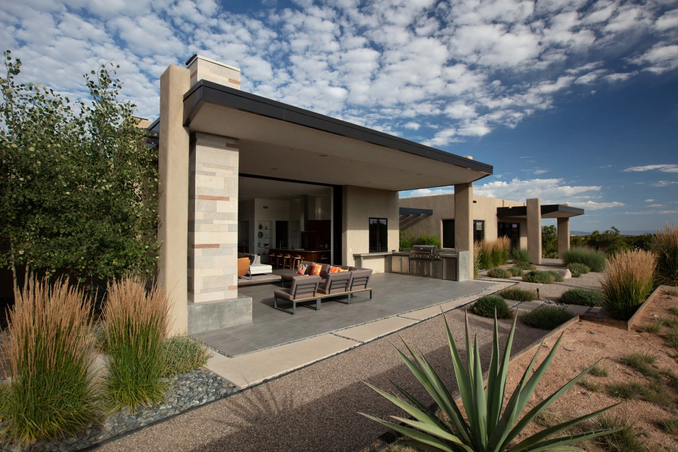 Heartstone Haven by Serquis + Associates Landscape Architecture - Photo 15