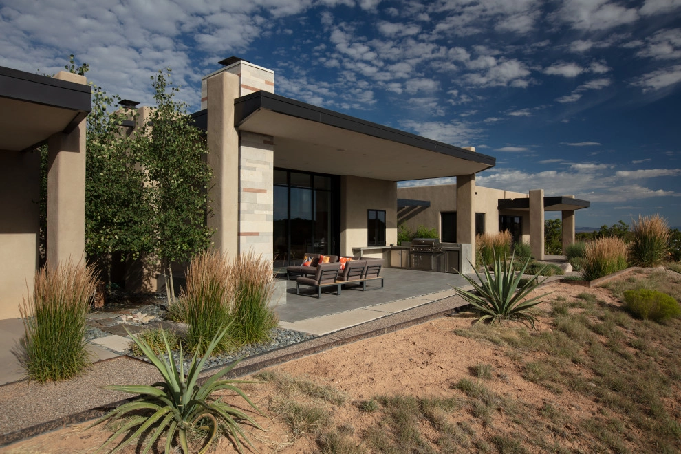 Heartstone Haven by Serquis + Associates Landscape Architecture - Photo 79