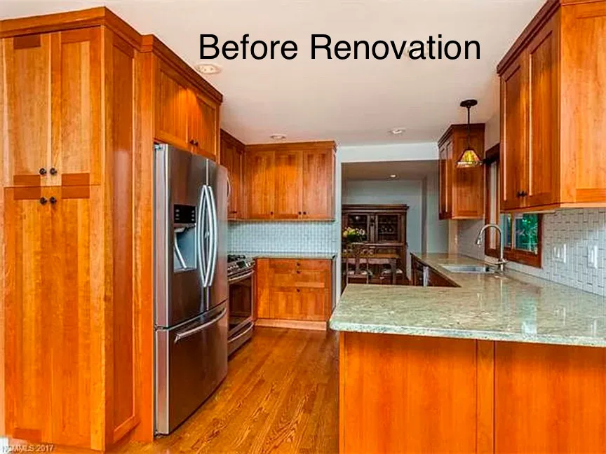 Asheville North Revamp by Evergreen Construct Inc. - Photo 12