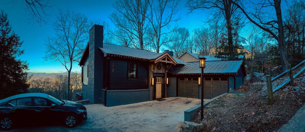 Evergreen Construct Inc. - Photo 2