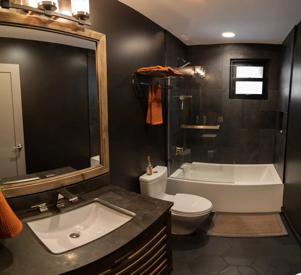 Asheville North Revamp by Evergreen Construct Inc. - Photo 7