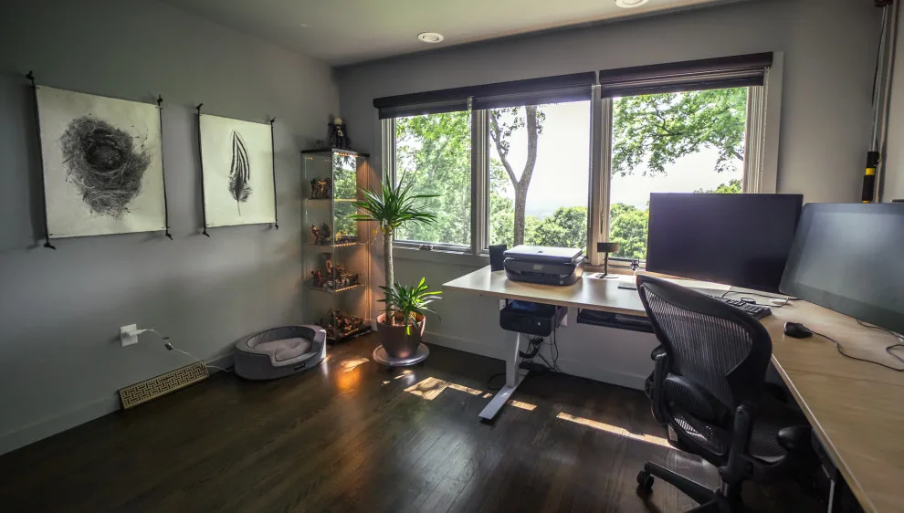 Asheville North Revamp by Evergreen Construct Inc. - Photo 10