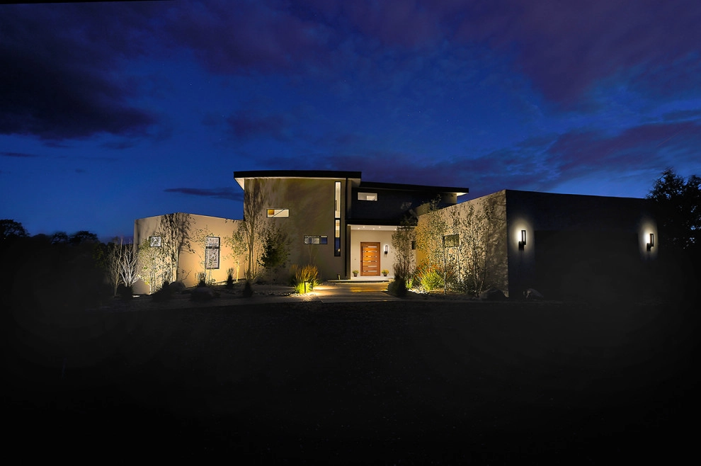 Lovato House by Serquis + Associates Landscape Architecture - Photo 3