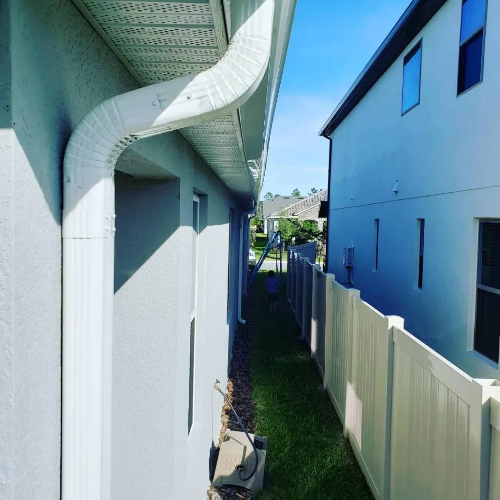 Gutter Setup by Ramos J.A.M. Contractor - Photo 3