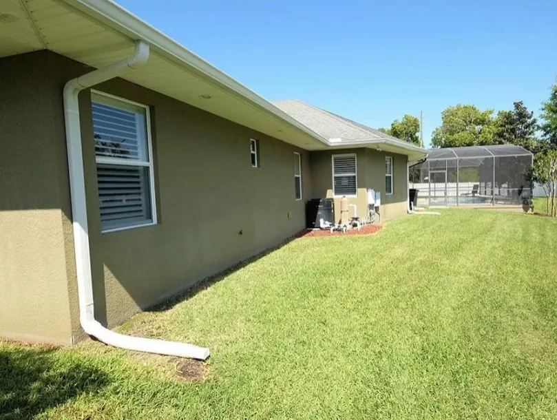 Gutter Setup by Ramos J.A.M. Contractor - Photo 2