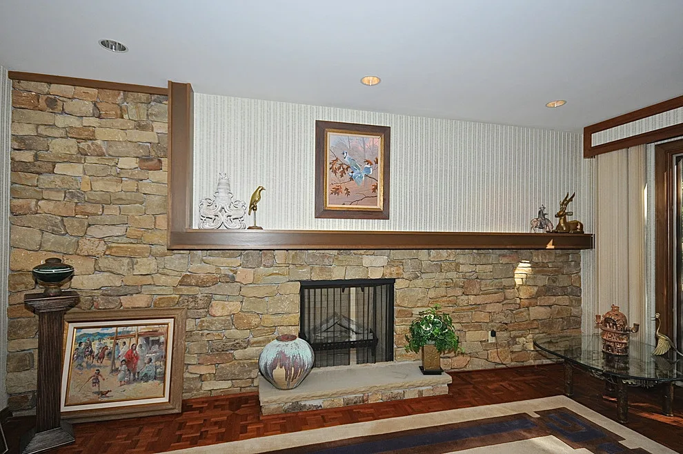 GuyCo - Indianapolis Monthly Dream Home 2017 "Initial Stage" by The Guy Corporation - Photo 38