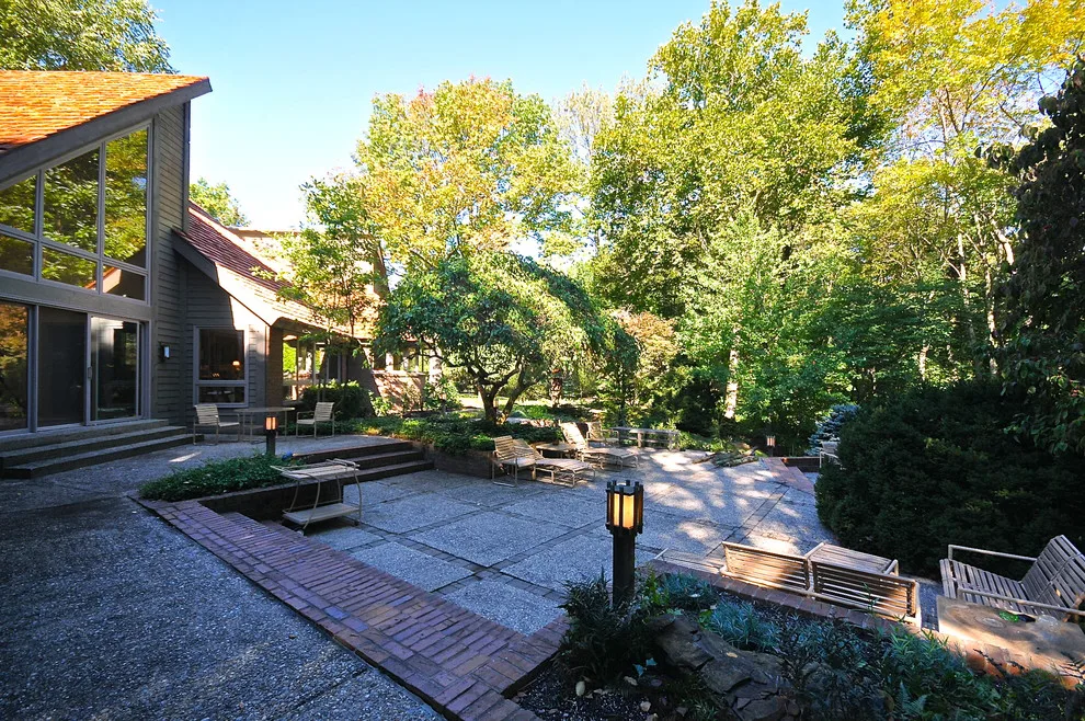 GuyCo - Indianapolis Monthly Dream Home 2017 "Initial Stage" by The Guy Corporation - Photo 4