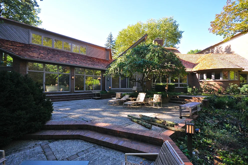 GuyCo - Indianapolis Monthly Dream Home 2017 "Initial Stage" by The Guy Corporation - Photo 44