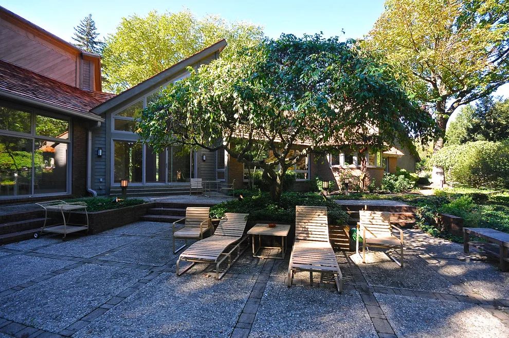 GuyCo - Indianapolis Monthly Dream Home 2017 "Initial Stage" by The Guy Corporation - Photo 26