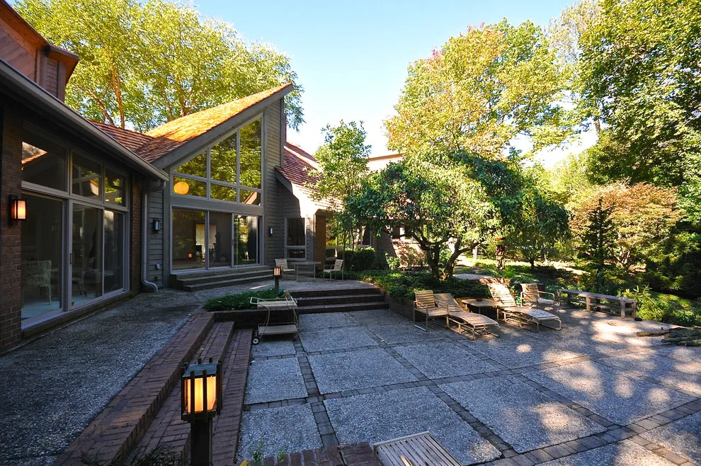 GuyCo - Indianapolis Monthly Dream Home 2017 "Initial Stage" by The Guy Corporation - Photo 9