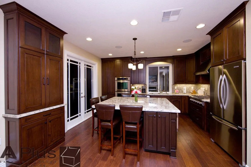 APlus Interior Design & Remodeling - Photo 7