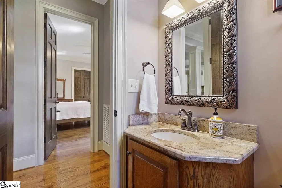 Piedmont Classic Half Bath Renovation by Construction Straight Up - Photo 2