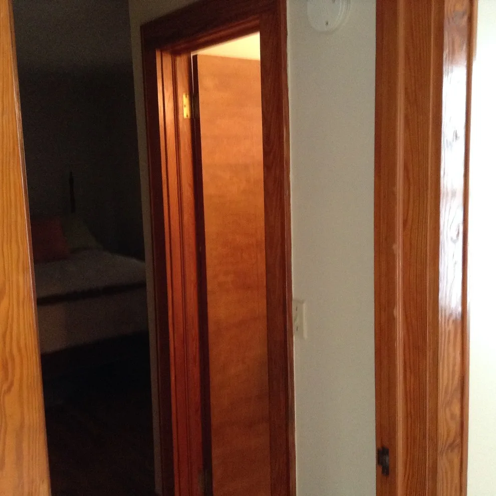 Conversion of Half Bath to Full Bath with Laundry by Hardick Construction LLC - Photo 16