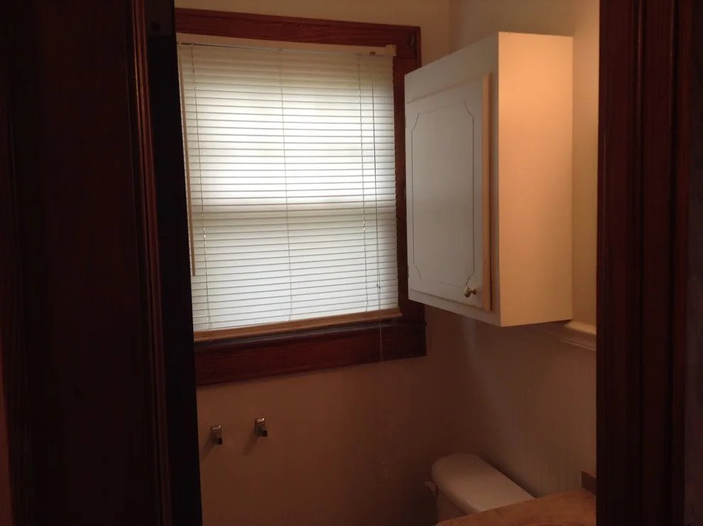 Conversion of Half Bath to Full Bath with Laundry by Hardick Construction LLC - Photo 20
