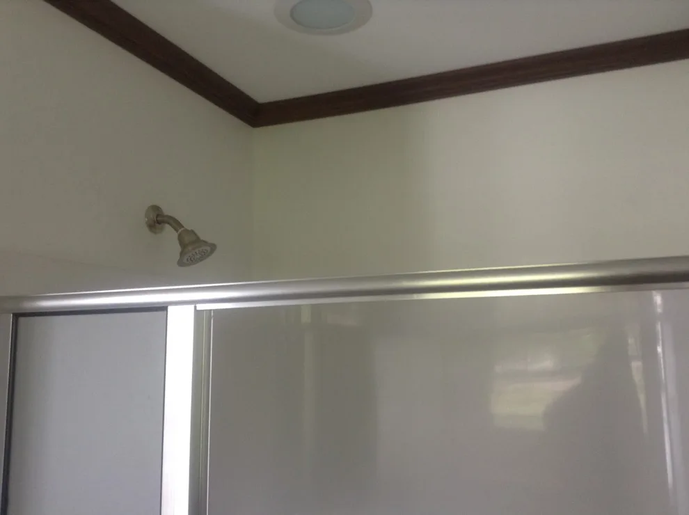 Conversion of Half Bath to Full Bath with Laundry by Hardick Construction LLC - Photo 17