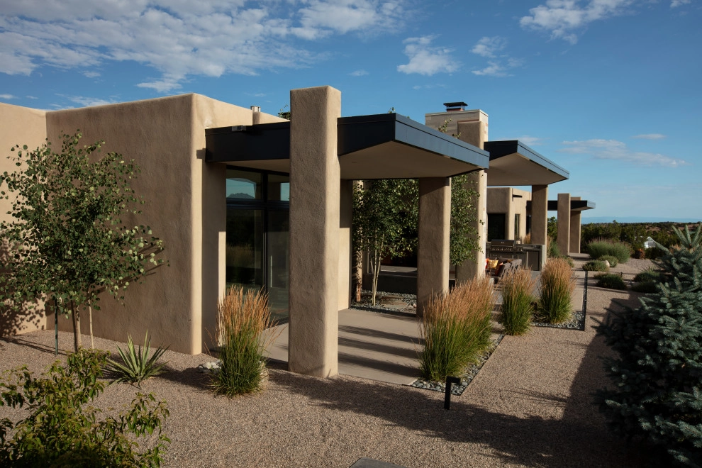 Heartstone Haven by Serquis + Associates Landscape Architecture - Photo 34