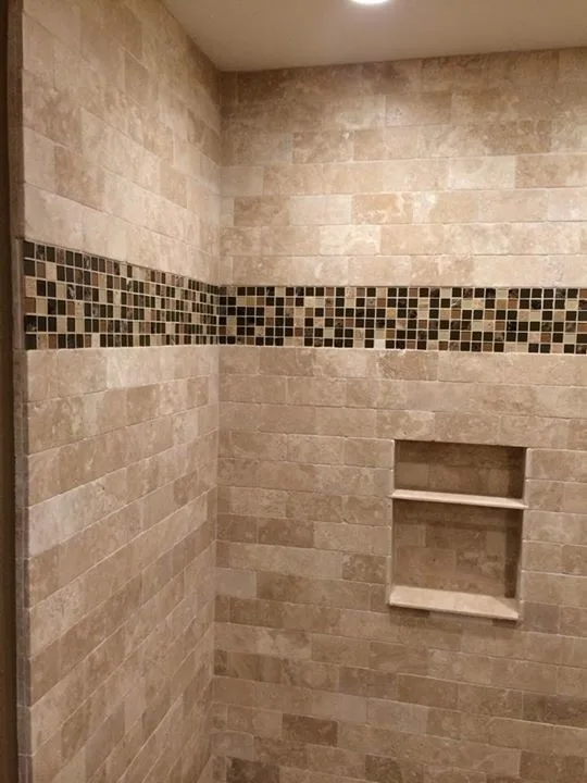 Hallway Bathroom Renovation in Thousand Oaks by Graham Hallissey Construction - Photo 3