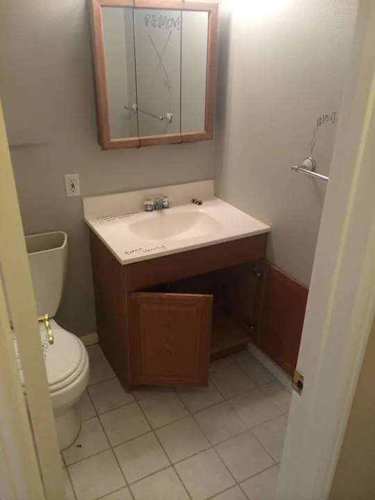 Hallway Bathroom Renovation in Thousand Oaks by Graham Hallissey Construction - Photo 7