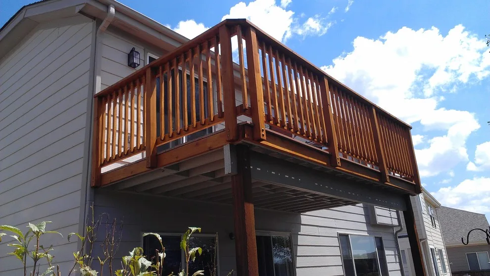 Hammer-Parker, CO by Refined Contracting LLC - Photo 3