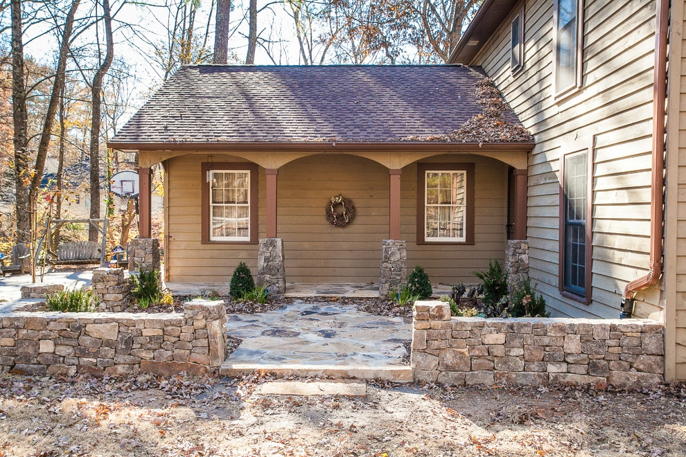 Peachtree Corners Residence by ServeScape - Photo 10