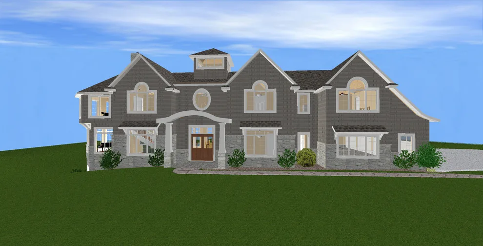 Bespoke Home Computer Visualizations by Ssdbuild LLC - Photo 2